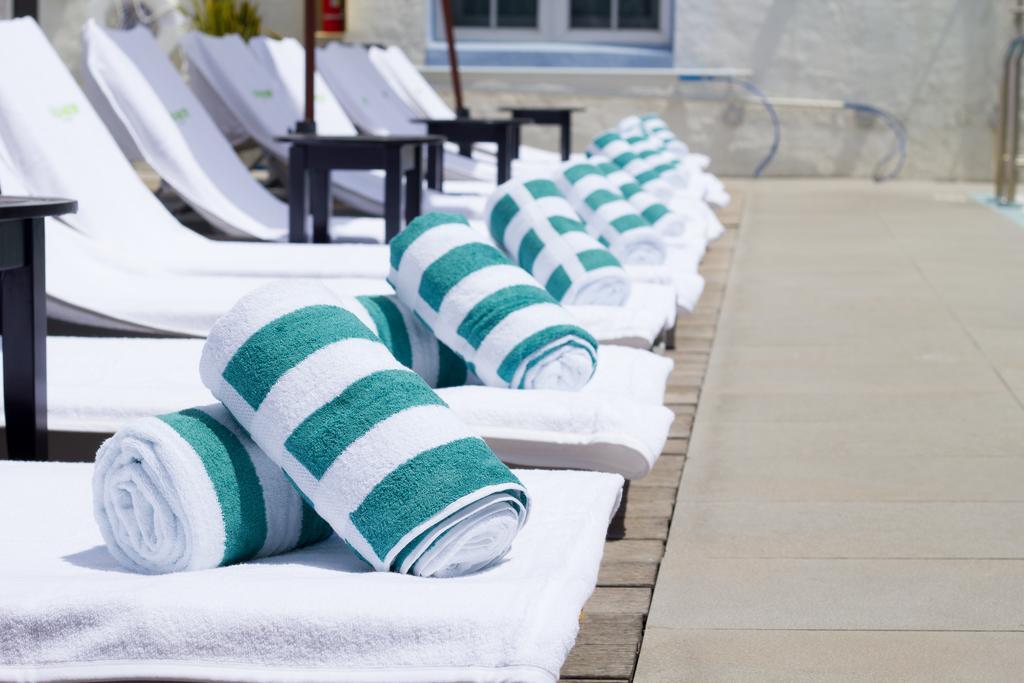 Hotel Breakwater South Beach Miami Beach Exterior foto