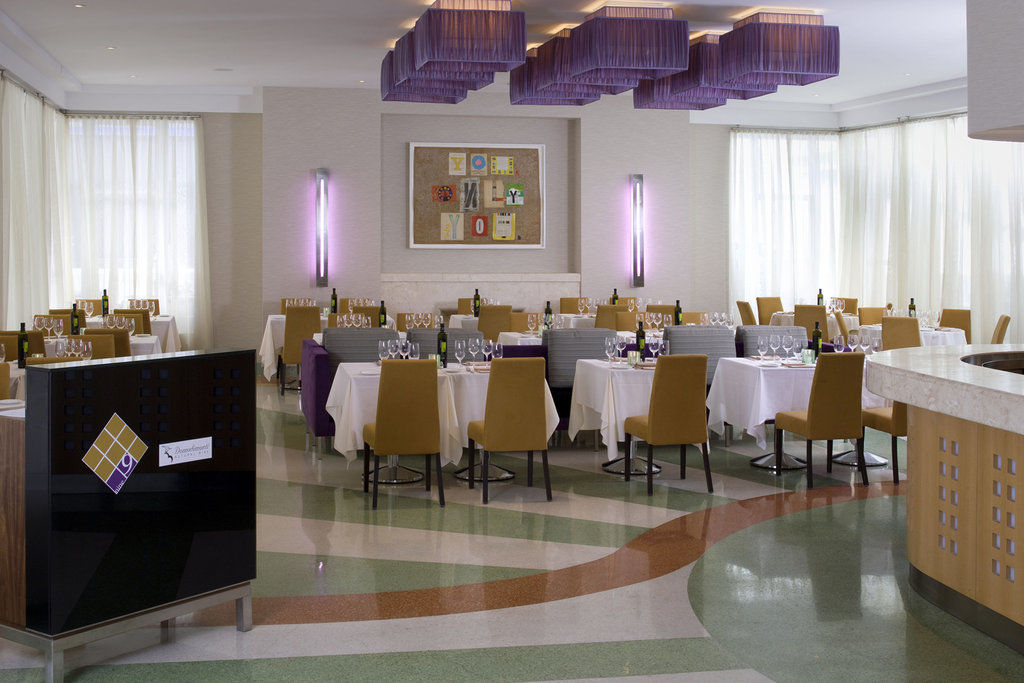 Hotel Breakwater South Beach Miami Beach Exterior foto