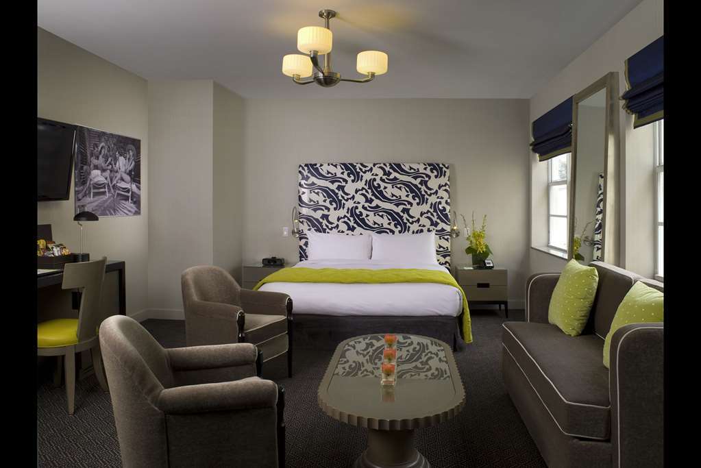 Hotel Breakwater South Beach Miami Beach Exterior foto